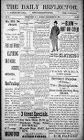 Daily Reflector, September 27, 1897